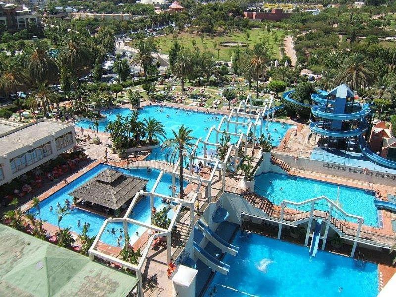 Appartement Benal 229 Benalmádena